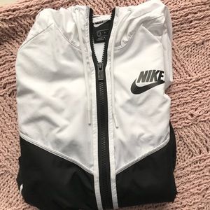 Nike Windbreaker